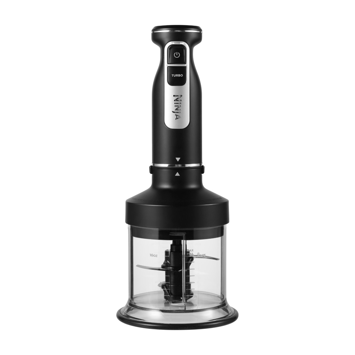 Ninja Foodi CI100EU 3-in-1 stavblendersæt, sort billede 7