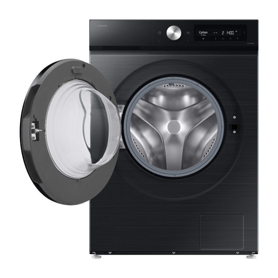 Samsung Bespoke WD11DB7B85GBU3 vaskemaskine/tørretumbler billede 9