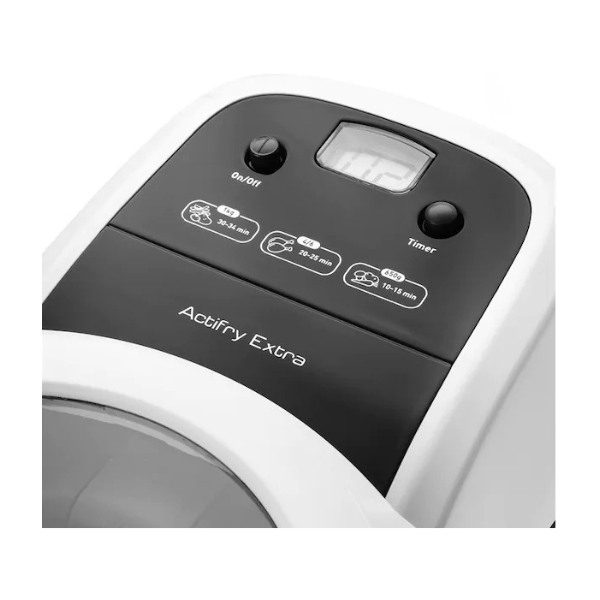OBH AG7200S0 Actifry airfryer, Ekstra hvid billede 3