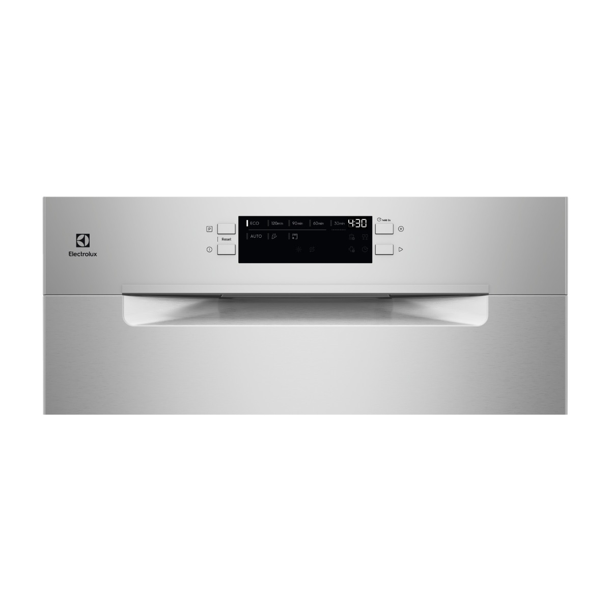 Electrolux 600-serien E62UD200SX opvaskemaskine billede 3