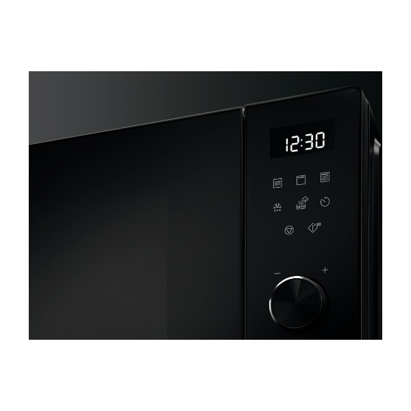 Electrolux EMZ729EMK mikroovn billede 8