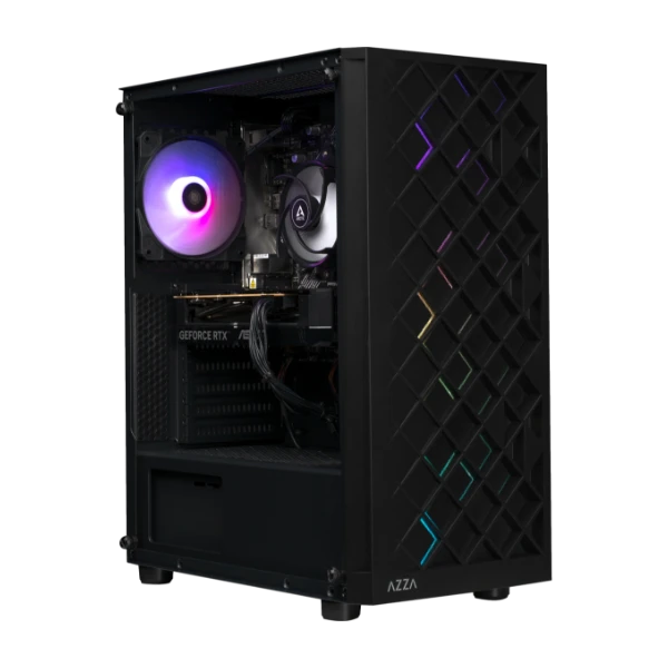 Cepter E-Sport R35 stationär dator