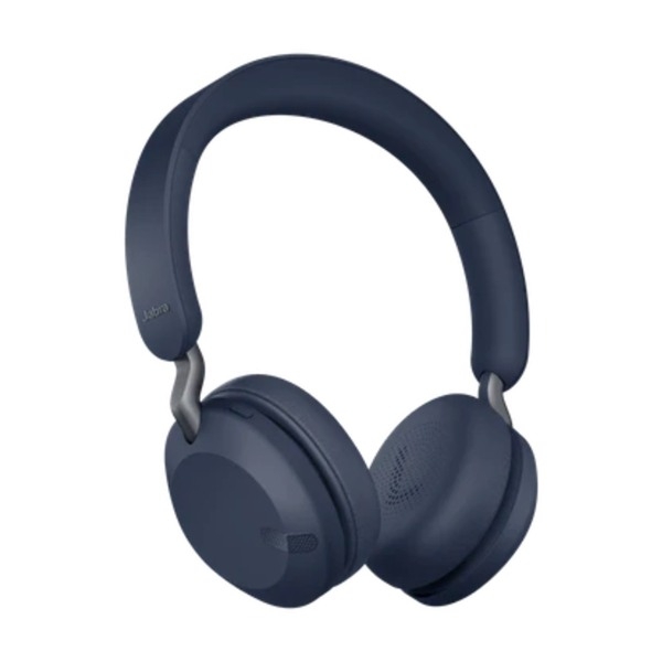 JABRA ELITE 45H KUULOKKEET NAVY Power.fi JABRA ELITE 45H KUULOKKEET GOLD BEIGE Power.fi