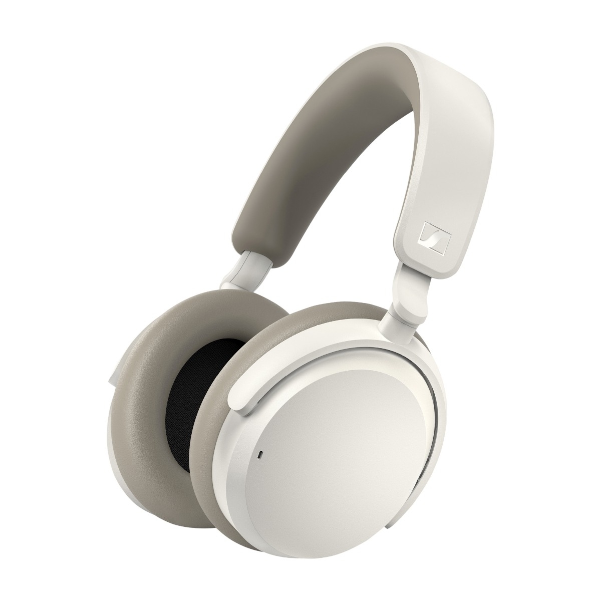 Accentum - White