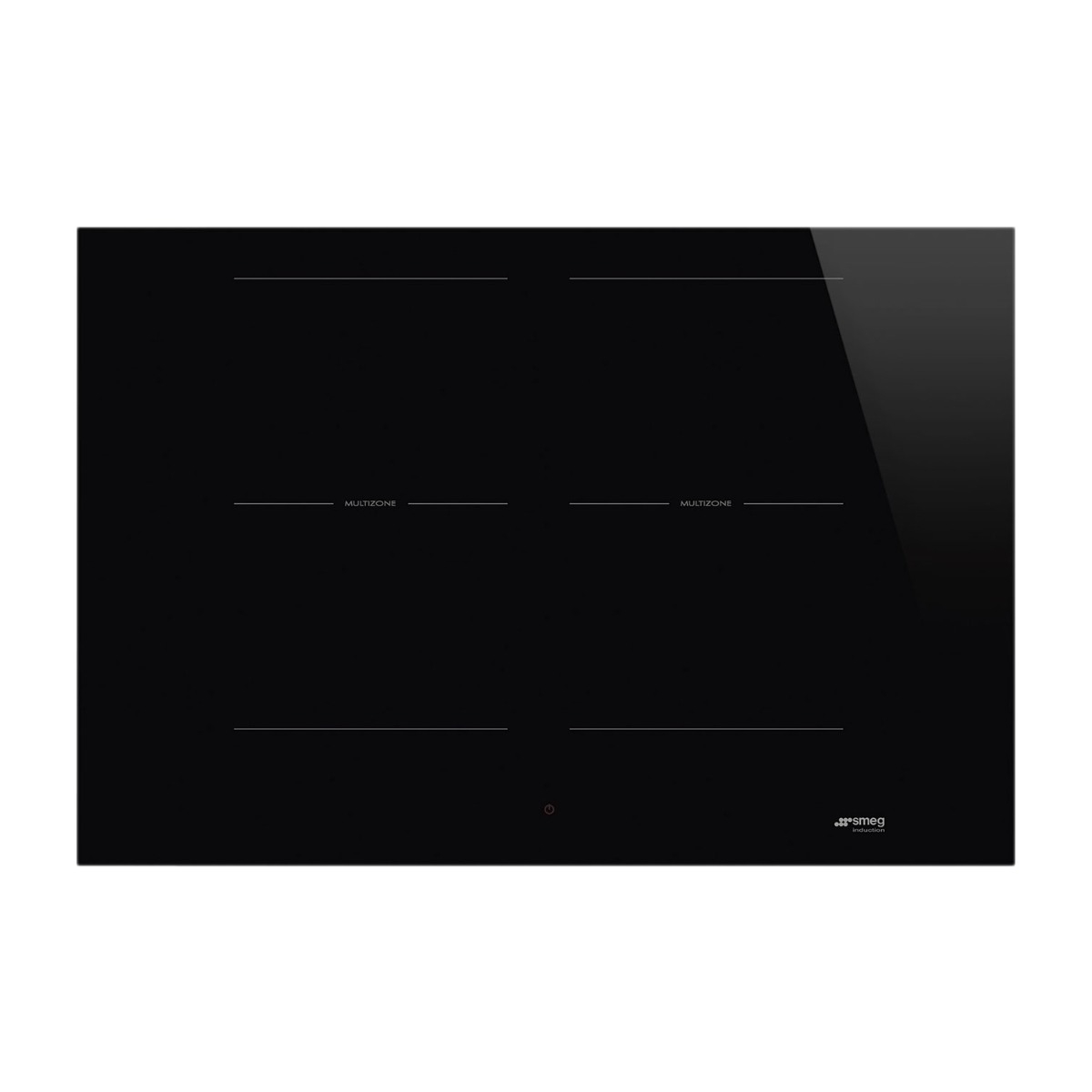 Smeg SI2M5743D1 induktionskogeplade billede 1