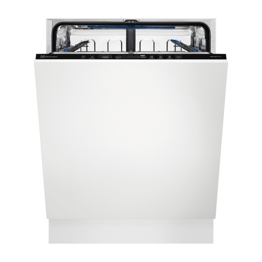 Electrolux 800-serien EEZ67500L integreret opvaskemaskine