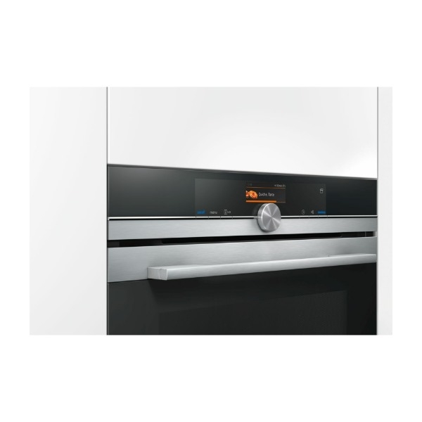 Siemens iQ700 HS636GCS1S indbygningsovn billede 8