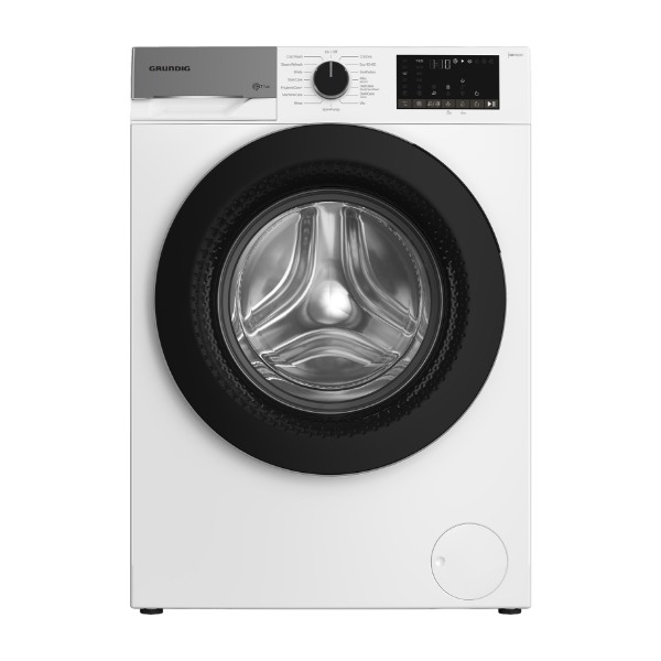 Grundig GR5500 GWP47415W vaskemaskine billede 2