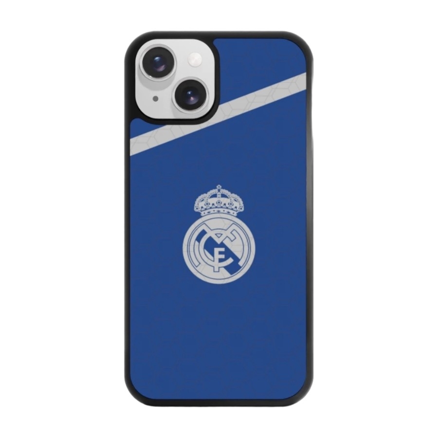 Phonecases3D iPhone 14 Real Madrid 3D mobilskal