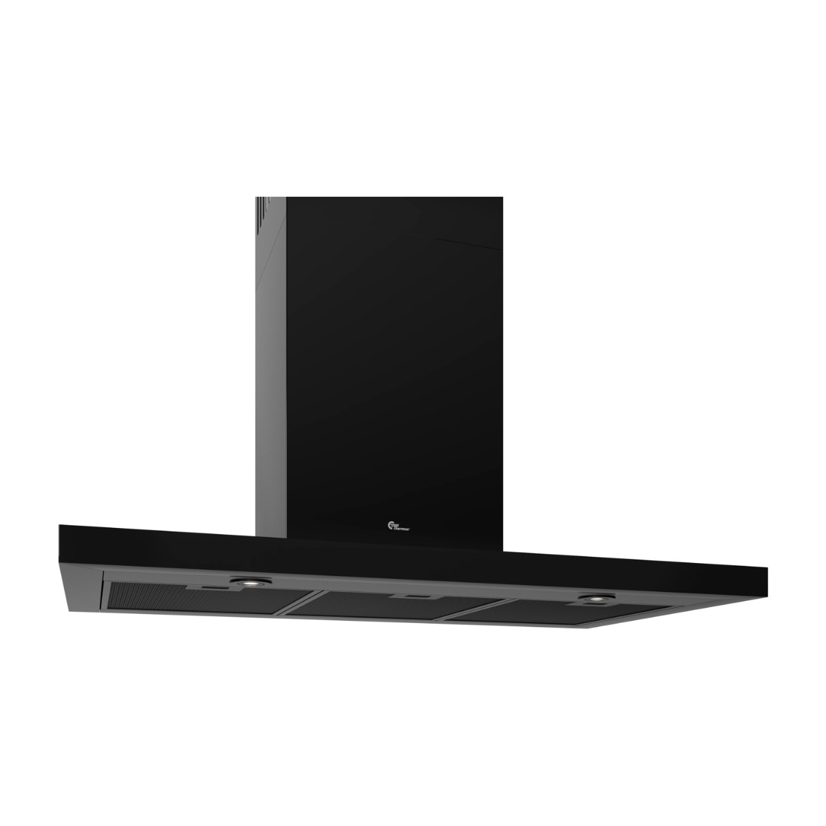 Thermex Design Line 8001 emhætte, 90 cm billede 1