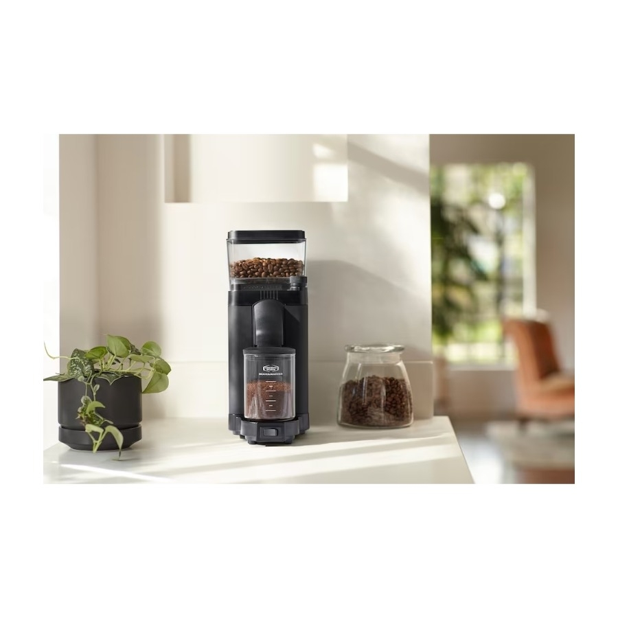 Moccamaster KM5 kaffekværn, mathvid billede 3