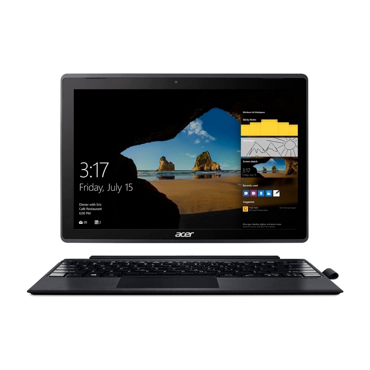 ACER SWITCH 3 SW312 31 P4UA 12.2 2 1 Power.no ACER SWITCH 3 SW312 31 P4UA 12.2 2 1 Power.no