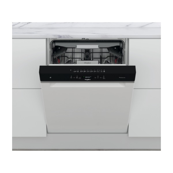 Whirlpool W Collection WUO3T333PF opvaskemaskine billede 8