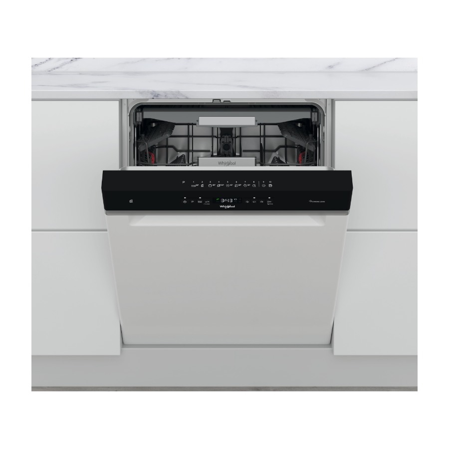 Whirlpool W Collection WUO3T333PF opvaskemaskine billede 6