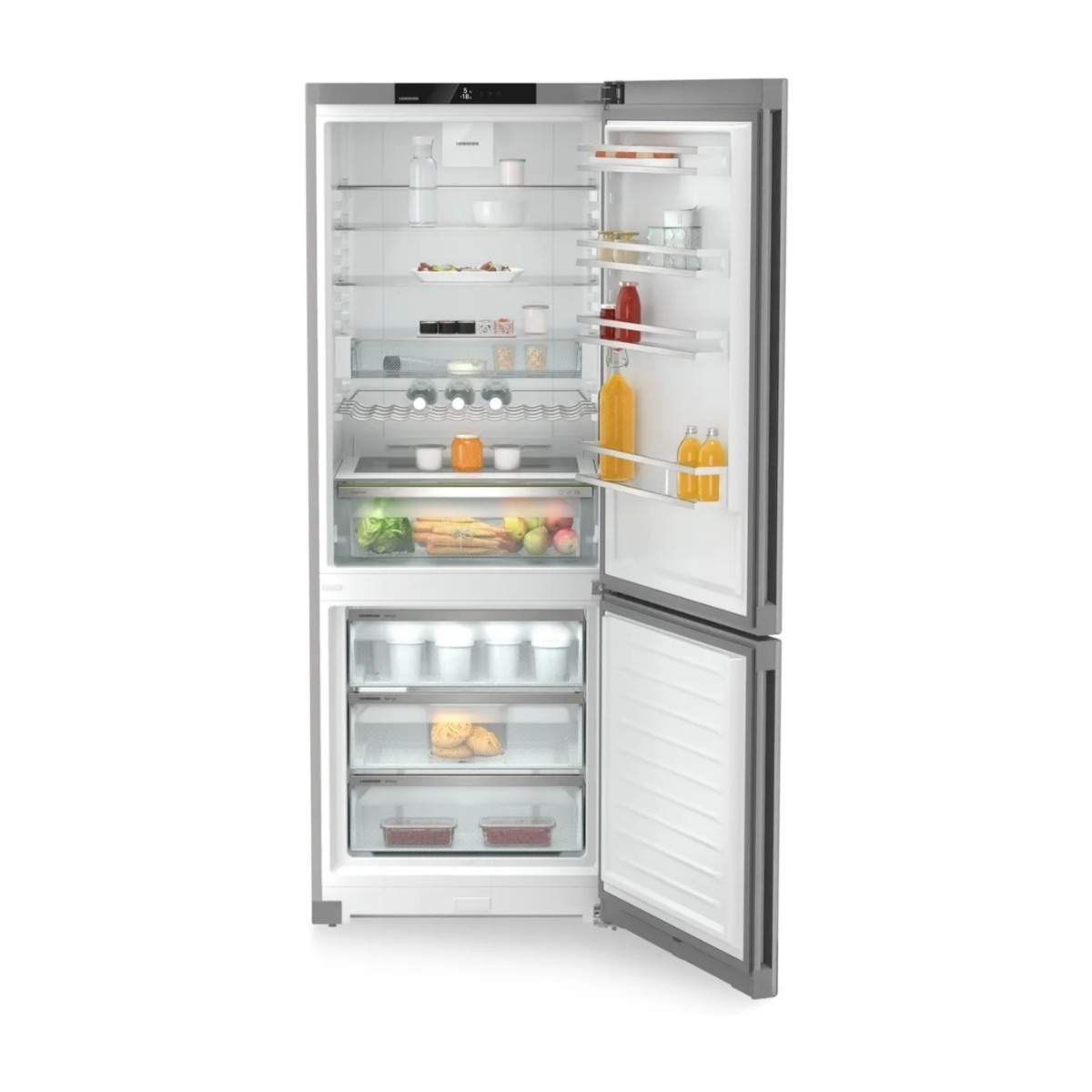 Liebherr Plus CNSFA 7723 kølefryseskab billede 4