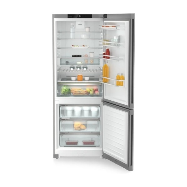 Liebherr Plus CNSFA 7723 kølefryseskab billede 5