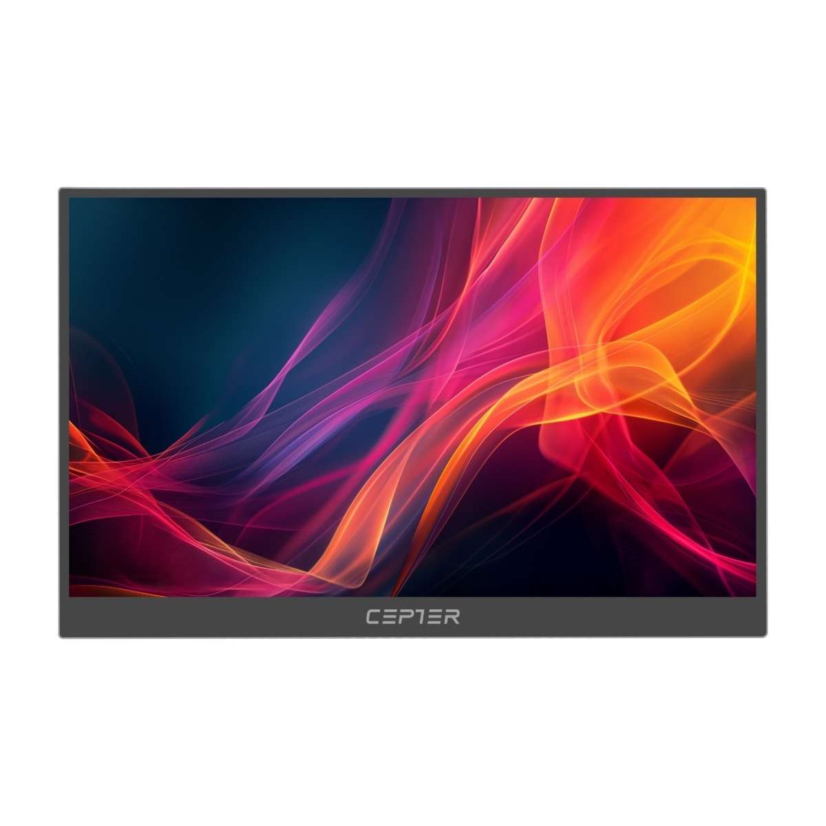 Cepter Nano 15,6" bärbar Full HD-skärm