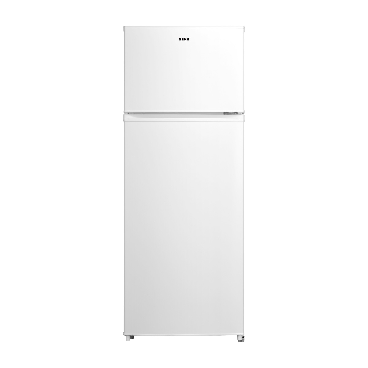 Senz SECR143EW kølefryseskab - 7073655031685 billede 1