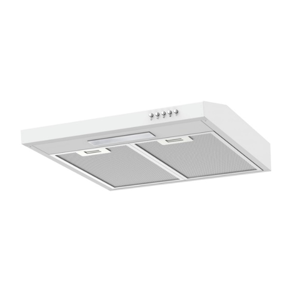 Point 3-Series POHO3050STAW kjøkkenventilator (Returnert innen 60 dager - Produktet er i orden)