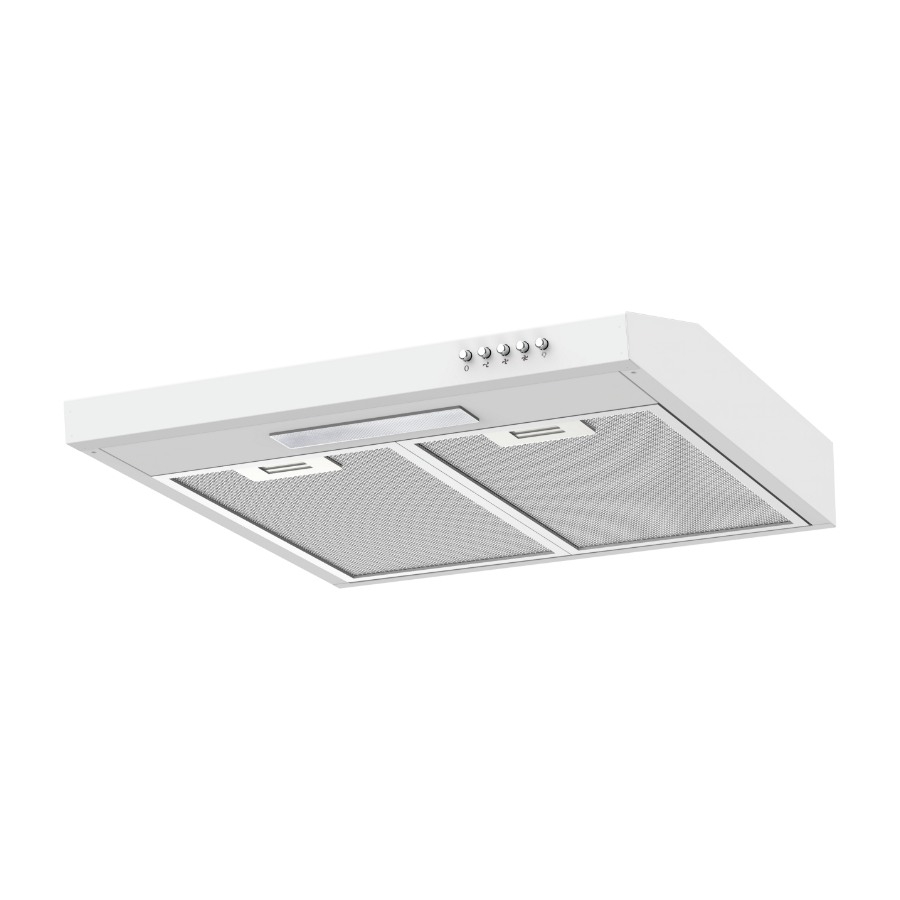 Point 3-Series POHO3050STAW emhætte - 7073655001534 billede 3