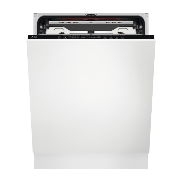 AEG 9000-serien FSE94858P integrert oppvaskmaskin (Returnert produkt)