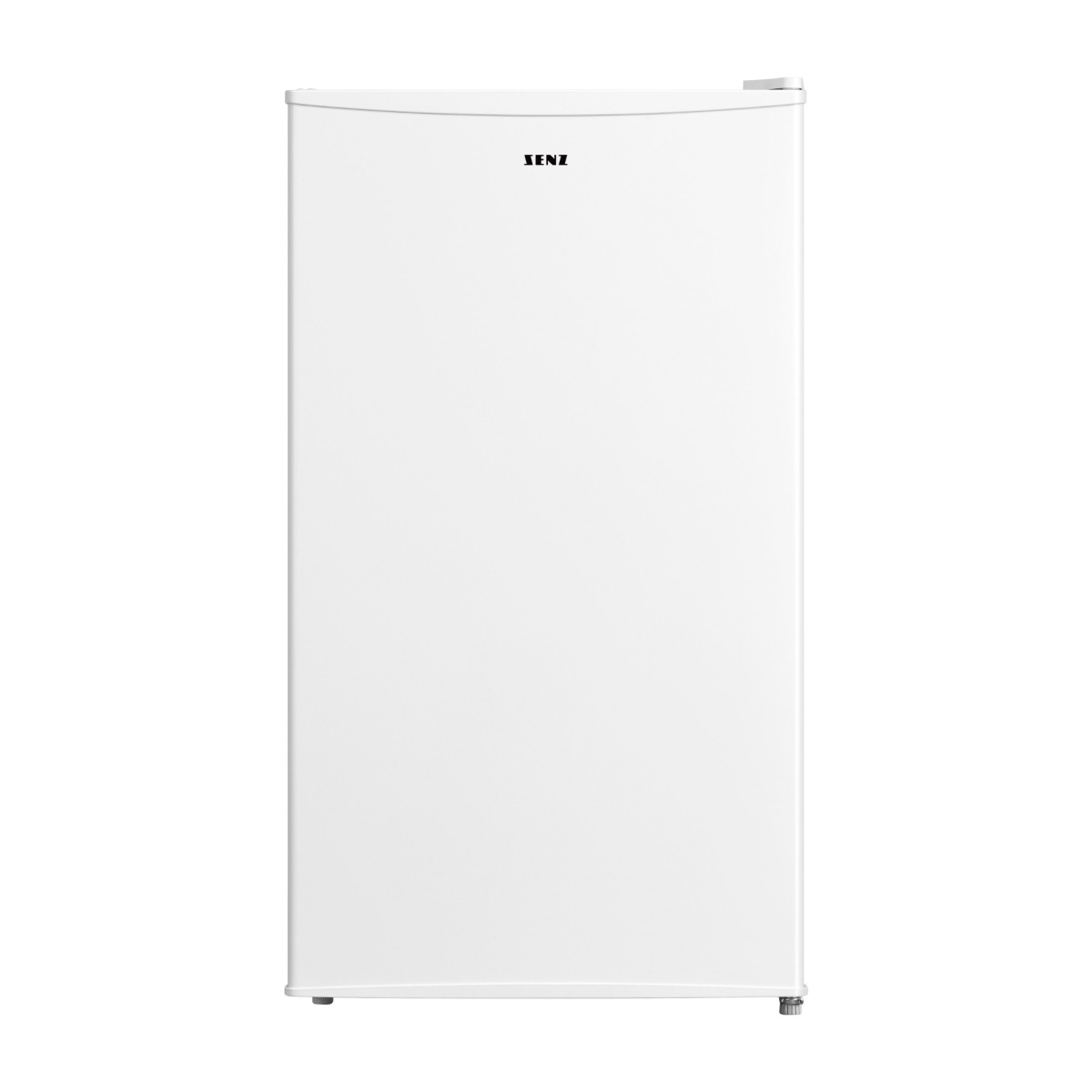 Senz SERF845EW køleskab - 7073655031531 billede 1