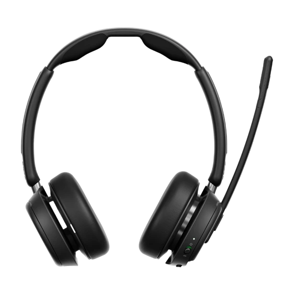 EPOS IMPACT 1060T Bluetooth-kuulokkeet, musta