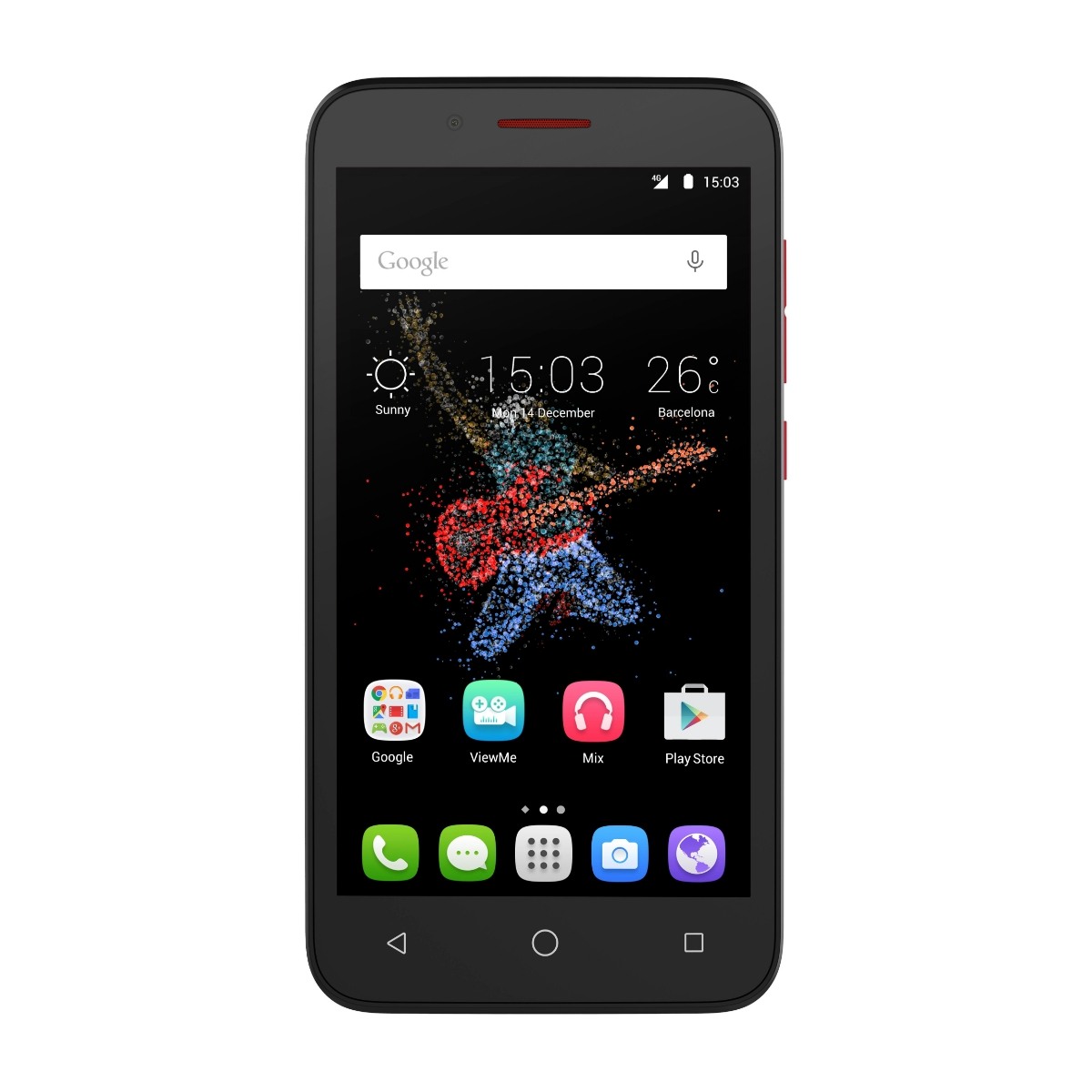 Alcatel go. Alcatel go
