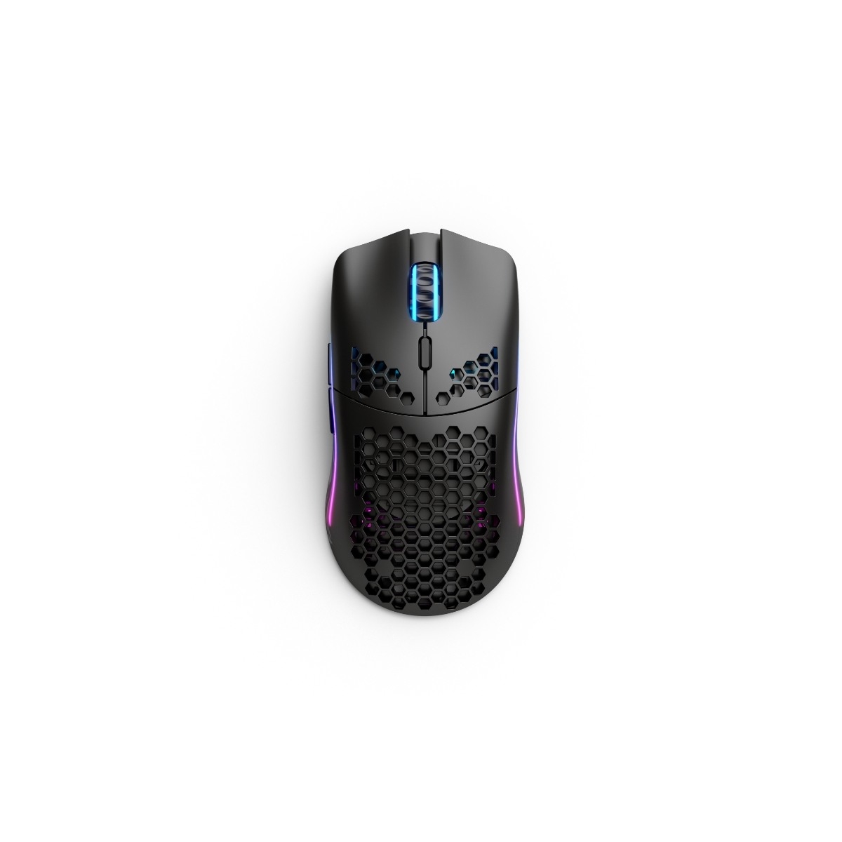 Glorious Model O Wireless Black
