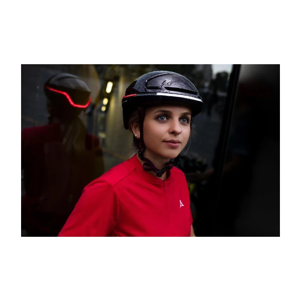 O'NEAL | Mountainbike Helm | MTB Downhill | ABS-schaal, ventilatieopeningen voor optimale ventilatie en koeling, veiligheidsnorm EN1078| Helm Sonus Split | Volwassen | Blauw Oranje | Maat L