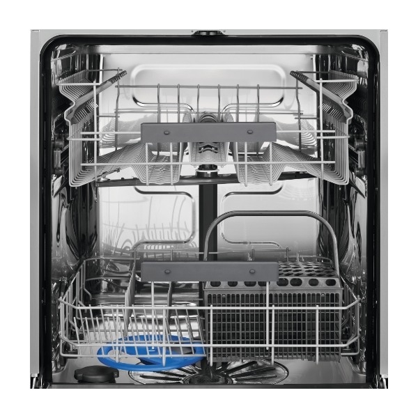 Electrolux 600-serien EES47335L integreret opvaskemaskine billede 5