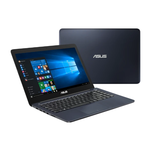 ASUS - 新品　ASUS　R417YA R417YA-GA044T Amazon.co.jp: ASUS R417YA 14 Laptop Blue (AMD E2-7015 APU