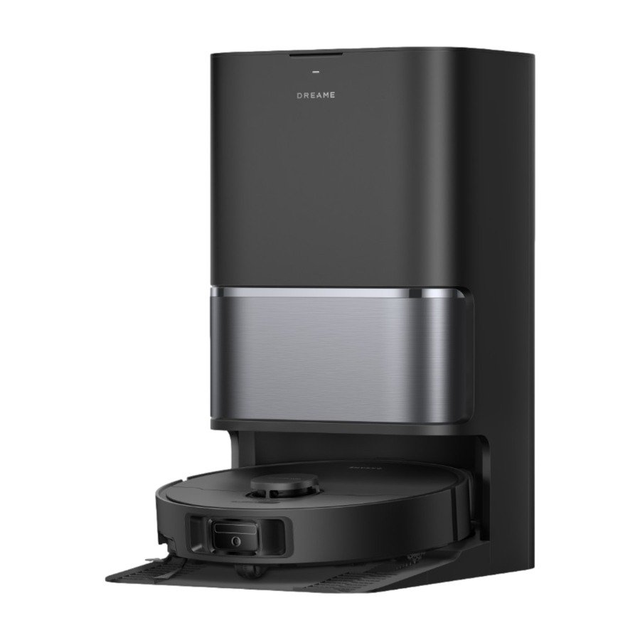 Robotstøvsuger L10s Ultra Gen 3 Black