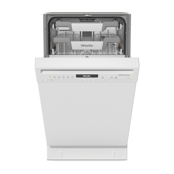 Miele G 5740 SCU BRWS opvaskemaskine billede 2