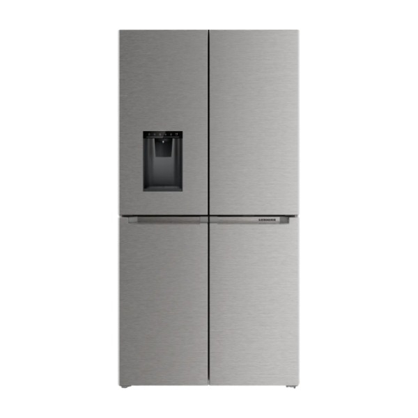 Liebherr Prime MBsddi 9058-20 001 kølefryseskab billede 2
