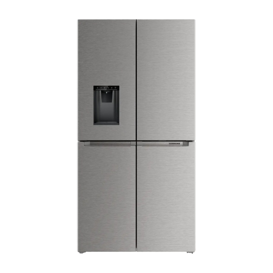 Liebherr Prime MBsddi 9058-20 001 kølefryseskab billede 3