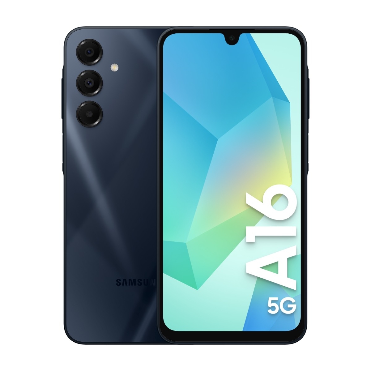 Bilde av Galaxy A16 5G (128Gb) - Blue Black