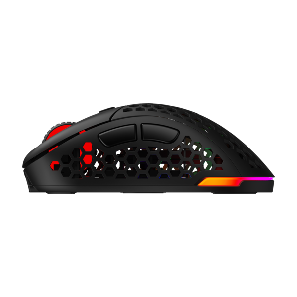 CEPTER LEON WIRELESS GAMING MOUSE - CEPTER