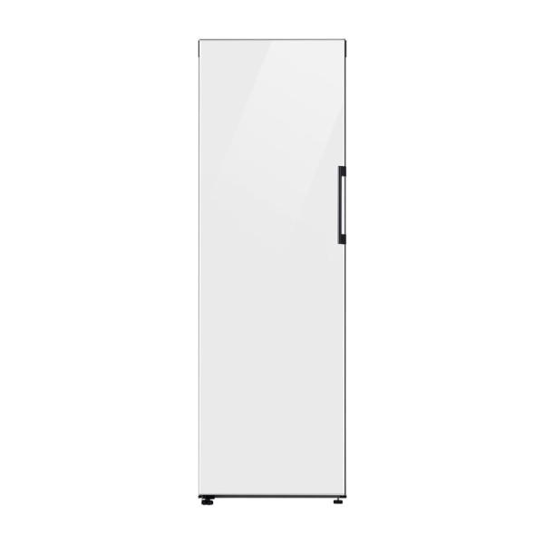 Samsung Bespoke RZ32B76C6AP/EF fryser, Clean White billede 2
