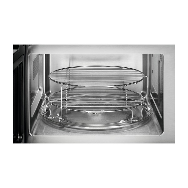 Electrolux KMFD264TEW integreret mikroovn billede 6
