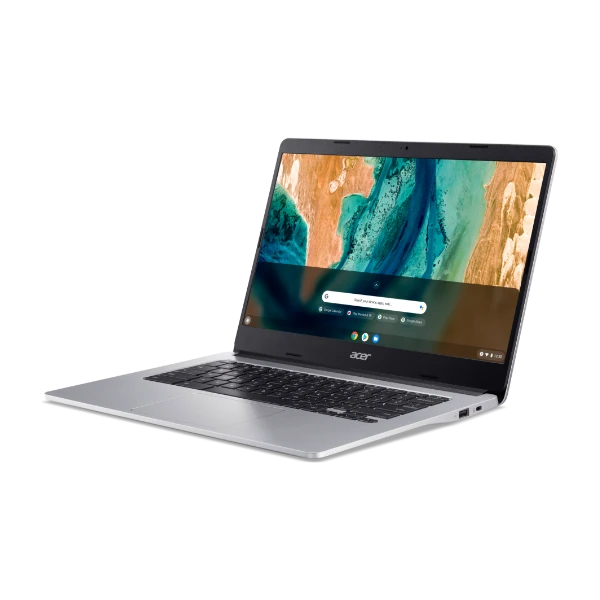 Acer – Ordinateur portable Chromebook avec accessoires CB314-2H-K1EN