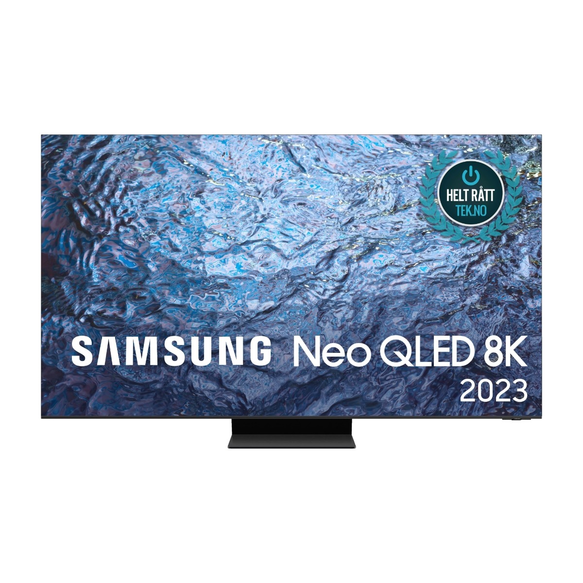 SAMSUNG 85" 8K NEO QLED TV TQ85QN900CTXXC