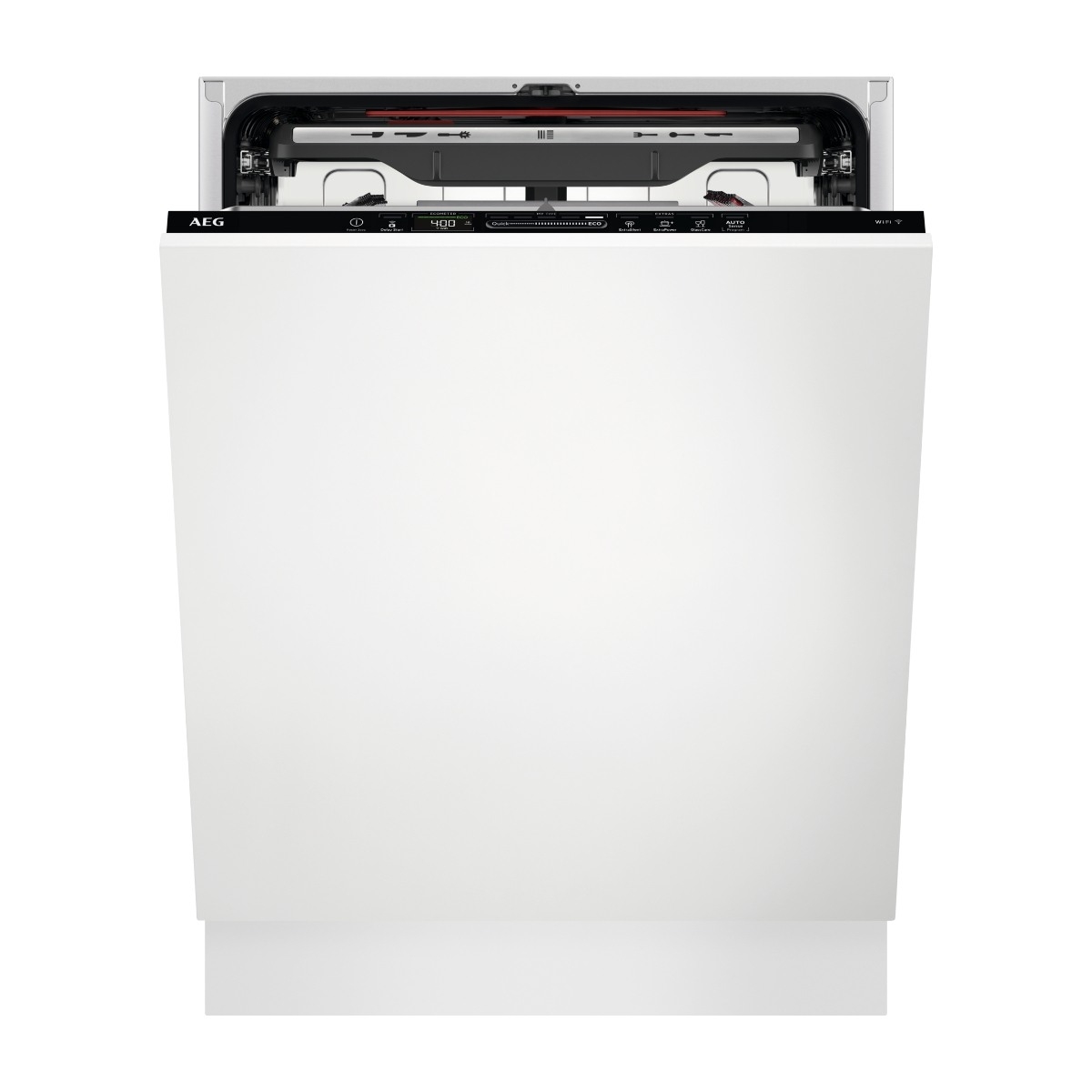 AEG 7000-serien FSS75768P integreret opvaskemaskine