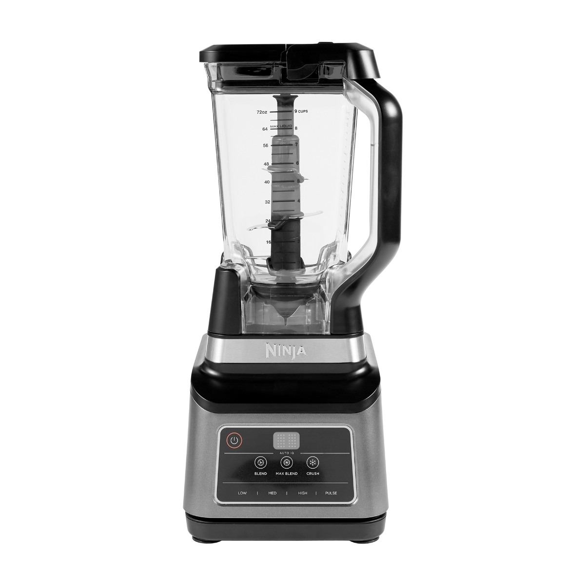 Ninja 2-In-1 BN750EU blender billede 2