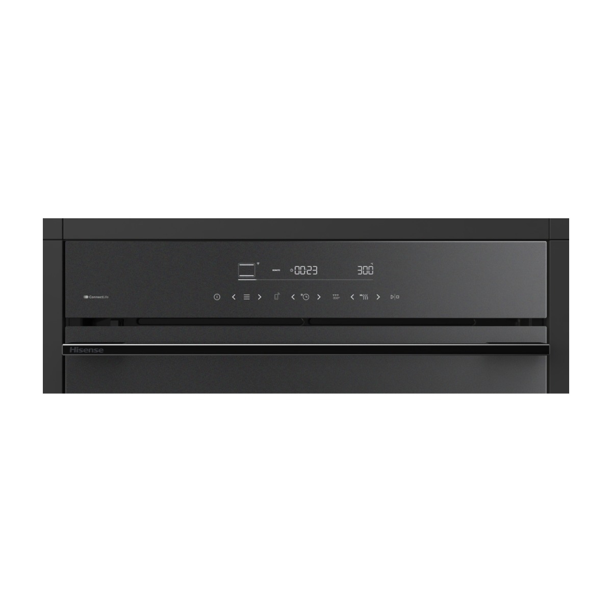 Hisense HO66MB PIZZACHEF indbygningsovn billede 6