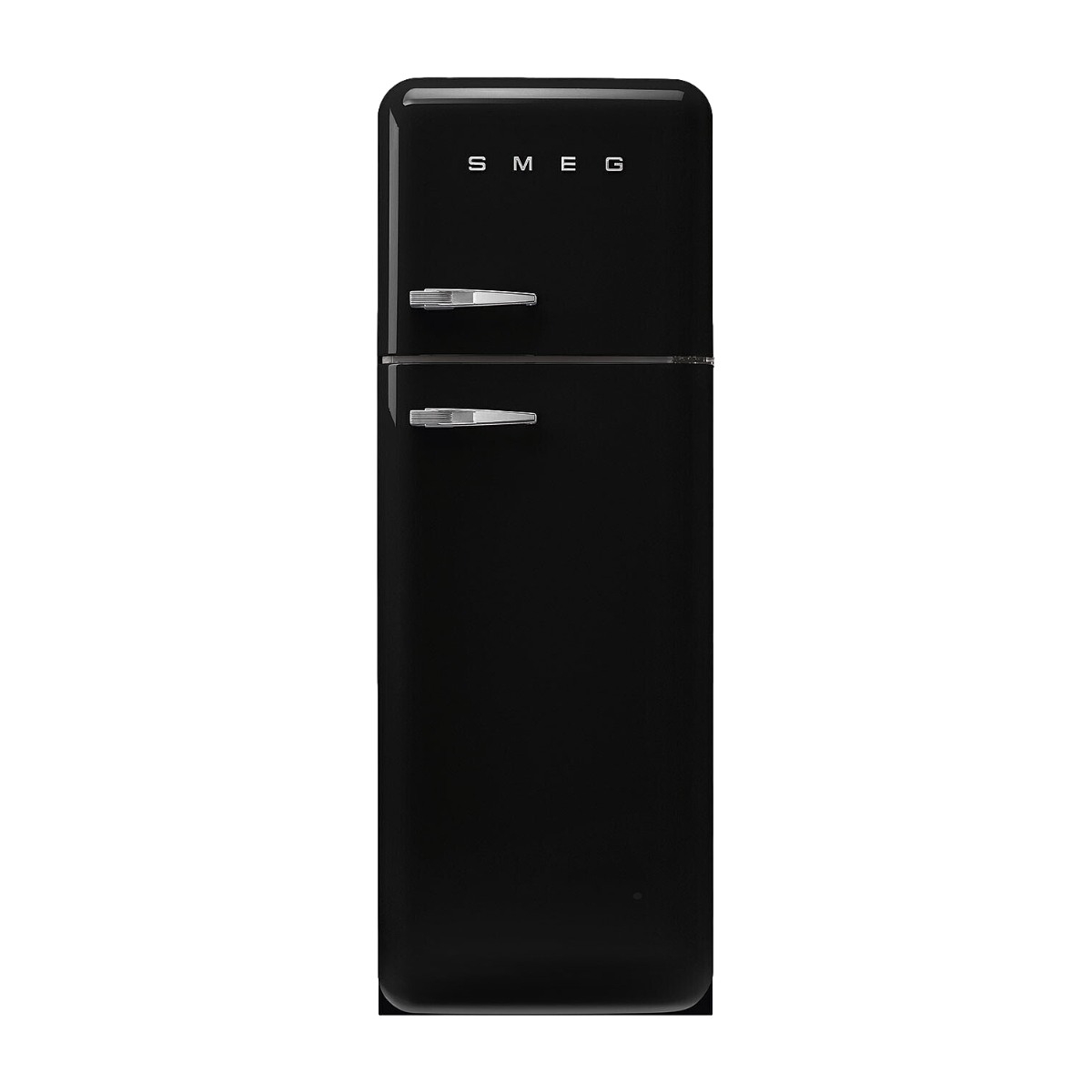 Smeg 50's Style FAB30RBL6 kølefryseskab billede 1