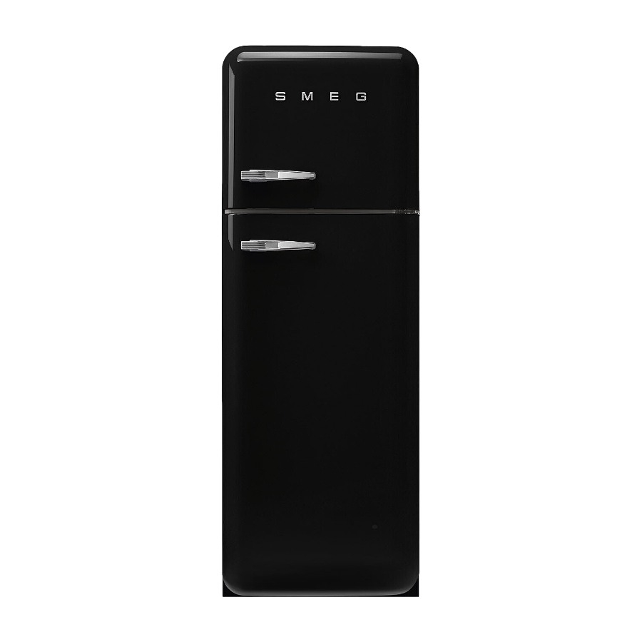 Smeg 50's Style FAB30RBL6 kølefryseskab billede 3