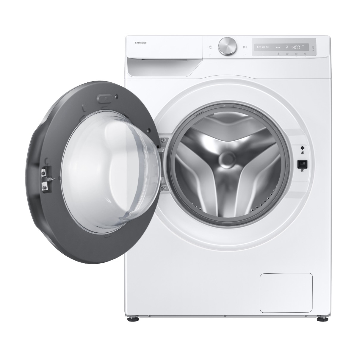 Samsung WW90DG6U25LHU3 vaskemaskine billede 7