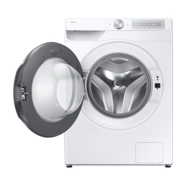 Samsung WW90DG6U25LHU3 vaskemaskine billede 8