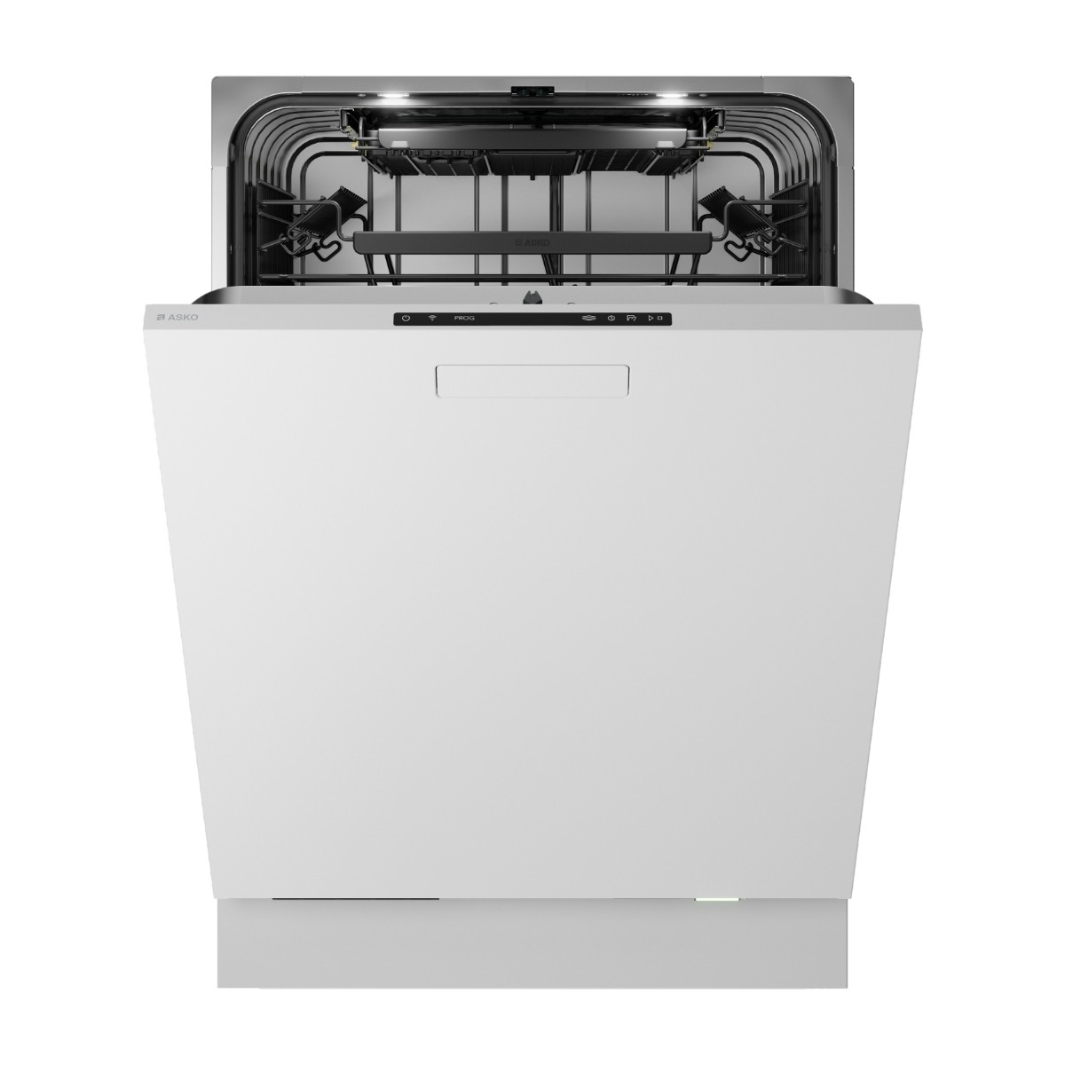 Asko DBI9103IJXXL.W opvaskemaskine billede 4